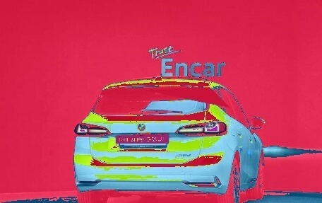 BMW 2 серия Active Tourer, 2024 год, 3 590 000 рублей, 4 фотография