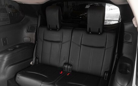 Nissan Pathfinder, 2015 год, 1 799 000 рублей, 12 фотография