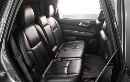 Nissan Pathfinder, 2015 год, 1 799 000 рублей, 7 фотография