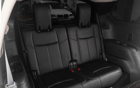 Nissan Pathfinder, 2015 год, 1 799 000 рублей, 9 фотография