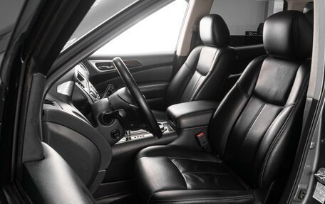 Nissan Pathfinder, 2015 год, 1 799 000 рублей, 11 фотография