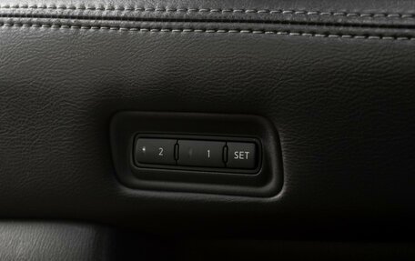 Nissan Pathfinder, 2015 год, 1 799 000 рублей, 26 фотография