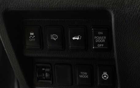 Nissan Pathfinder, 2015 год, 1 799 000 рублей, 25 фотография