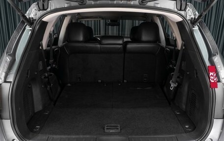 Nissan Pathfinder, 2015 год, 1 799 000 рублей, 29 фотография