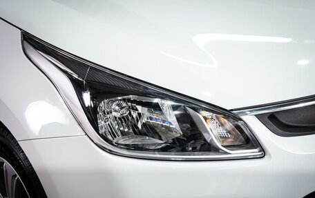 KIA Rio IV, 2020 год, 1 519 000 рублей, 6 фотография