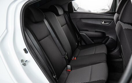 KIA Rio IV, 2020 год, 1 519 000 рублей, 10 фотография