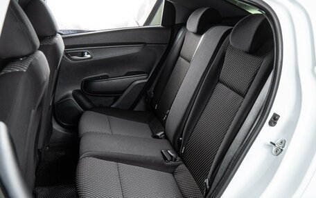 KIA Rio IV, 2020 год, 1 519 000 рублей, 12 фотография