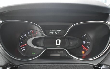 Renault Kaptur I рестайлинг, 2021 год, 1 555 000 рублей, 14 фотография