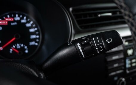 KIA Rio IV, 2020 год, 1 519 000 рублей, 21 фотография