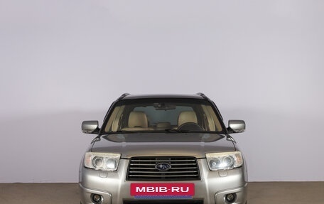 Subaru Forester, 2006 год, 849 000 рублей, 3 фотография