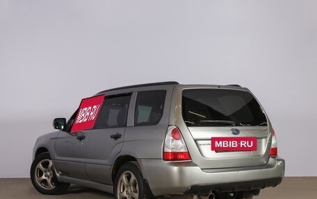 Subaru Forester, 2006 год, 849 000 рублей, 7 фотография