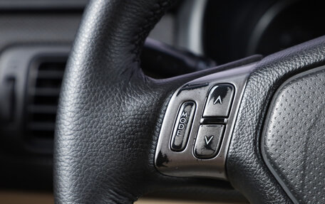 Subaru Forester, 2006 год, 849 000 рублей, 12 фотография