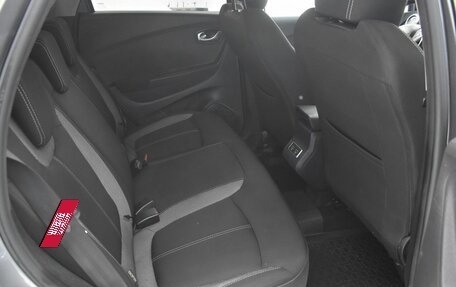 Renault Kaptur I рестайлинг, 2021 год, 1 555 000 рублей, 11 фотография