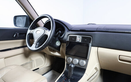 Subaru Forester, 2006 год, 849 000 рублей, 17 фотография