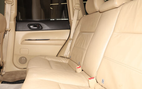 Subaru Forester, 2006 год, 849 000 рублей, 18 фотография