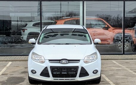 Ford Focus III, 2014 год, 785 000 рублей, 5 фотография