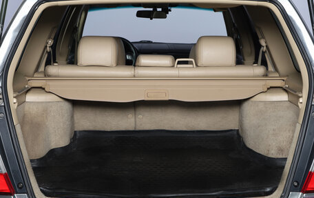 Subaru Forester, 2006 год, 849 000 рублей, 19 фотография