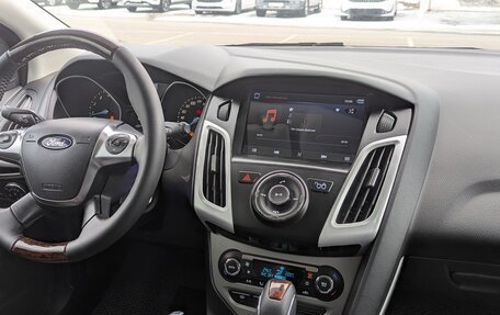 Ford Focus III, 2014 год, 785 000 рублей, 8 фотография