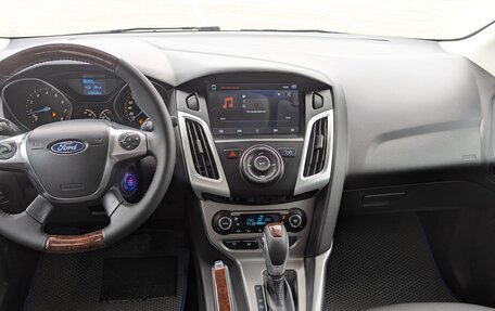 Ford Focus III, 2014 год, 785 000 рублей, 7 фотография