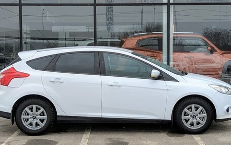 Ford Focus III, 2014 год, 785 000 рублей, 4 фотография