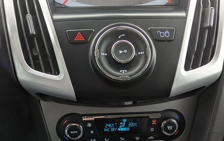 Ford Focus III, 2014 год, 785 000 рублей, 10 фотография