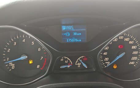 Ford Focus III, 2014 год, 785 000 рублей, 12 фотография