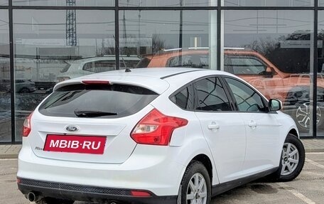 Ford Focus III, 2014 год, 785 000 рублей, 2 фотография