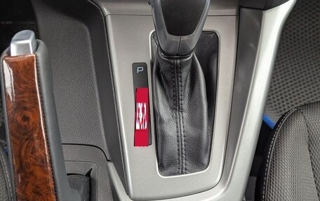 Ford Focus III, 2014 год, 785 000 рублей, 11 фотография