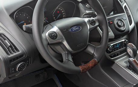 Ford Focus III, 2014 год, 785 000 рублей, 15 фотография