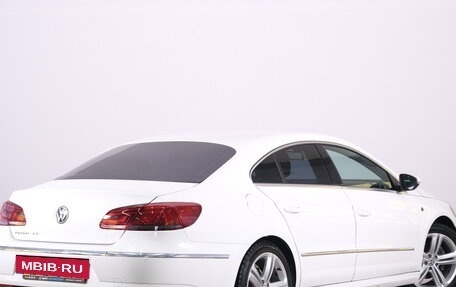 Volkswagen Passat CC I рестайлинг, 2013 год, 1 329 000 рублей, 7 фотография