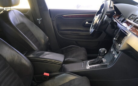 Volkswagen Passat CC I рестайлинг, 2013 год, 1 329 000 рублей, 18 фотография