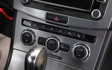 Volkswagen Passat CC I рестайлинг, 2013 год, 1 329 000 рублей, 15 фотография