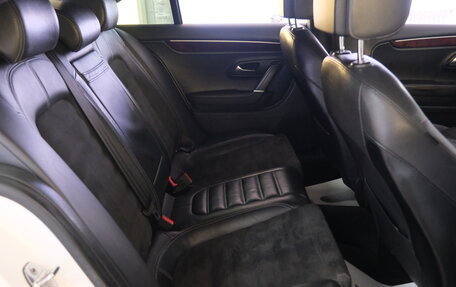 Volkswagen Passat CC I рестайлинг, 2013 год, 1 329 000 рублей, 20 фотография