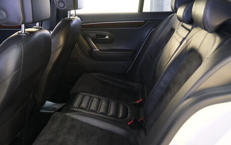 Volkswagen Passat CC I рестайлинг, 2013 год, 1 329 000 рублей, 19 фотография