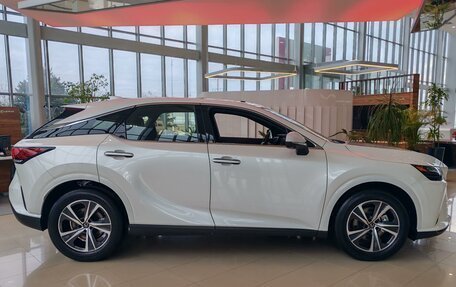 Lexus RX IV рестайлинг, 2025 год, 8 890 000 рублей, 4 фотография