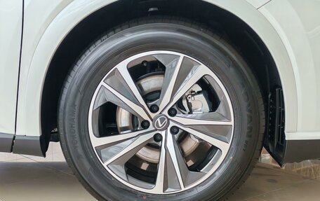 Lexus RX IV рестайлинг, 2025 год, 8 890 000 рублей, 9 фотография