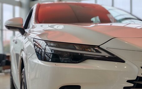 Lexus RX IV рестайлинг, 2025 год, 8 890 000 рублей, 8 фотография