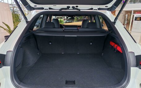 Lexus RX IV рестайлинг, 2025 год, 8 890 000 рублей, 11 фотография