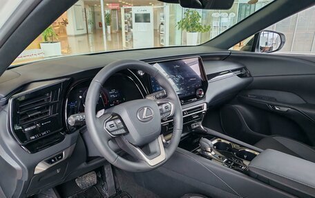 Lexus RX IV рестайлинг, 2025 год, 8 890 000 рублей, 16 фотография