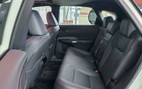 Lexus RX IV рестайлинг, 2025 год, 8 890 000 рублей, 17 фотография