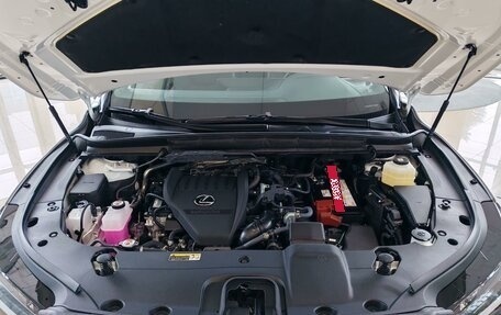 Lexus RX IV рестайлинг, 2025 год, 8 890 000 рублей, 10 фотография