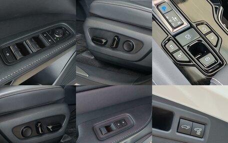 Lexus RX IV рестайлинг, 2025 год, 8 890 000 рублей, 20 фотография