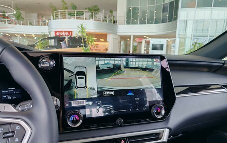 Lexus RX IV рестайлинг, 2025 год, 8 890 000 рублей, 19 фотография