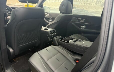 Mercedes-Benz GLS, 2024 год, 16 500 000 рублей, 6 фотография