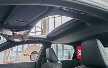 Lexus RX IV рестайлинг, 2025 год, 8 890 000 рублей, 18 фотография