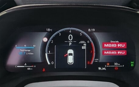 Lexus RX IV рестайлинг, 2025 год, 8 890 000 рублей, 12 фотография