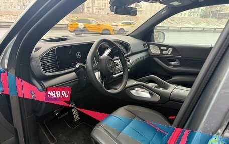 Mercedes-Benz GLS, 2024 год, 16 500 000 рублей, 4 фотография