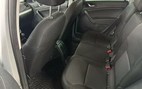 Skoda Yeti I рестайлинг, 2016 год, 1 199 000 рублей, 15 фотография