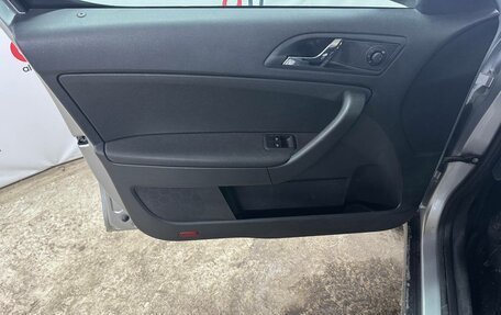 Skoda Yeti I рестайлинг, 2016 год, 1 199 000 рублей, 14 фотография