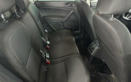 Skoda Yeti I рестайлинг, 2016 год, 1 199 000 рублей, 16 фотография